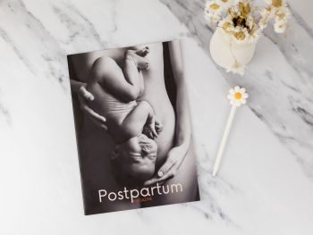 Zeitschrift Postpartum