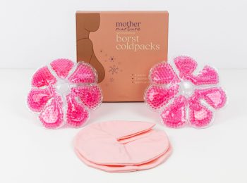 Coldpacks für die Brust